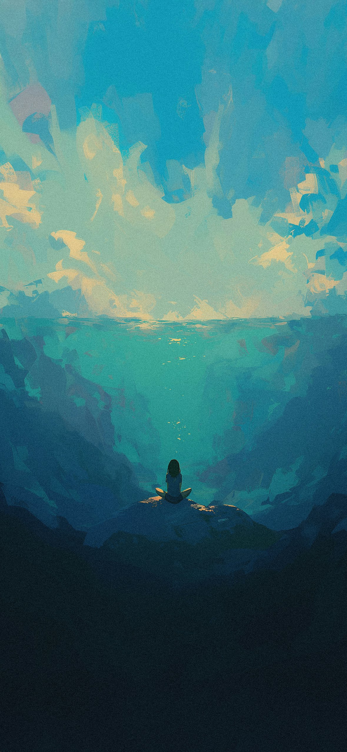 Five Aggregates Are Empty gallery image