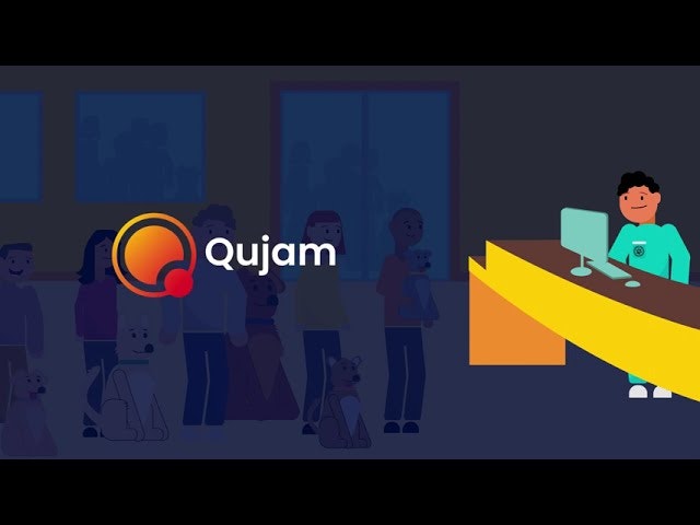 Qujam gallery image