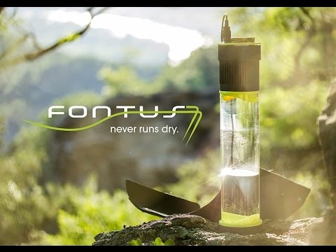 Fontus gallery image