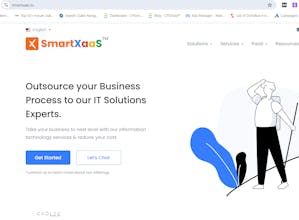 SmartXaaS LLP™ gallery image