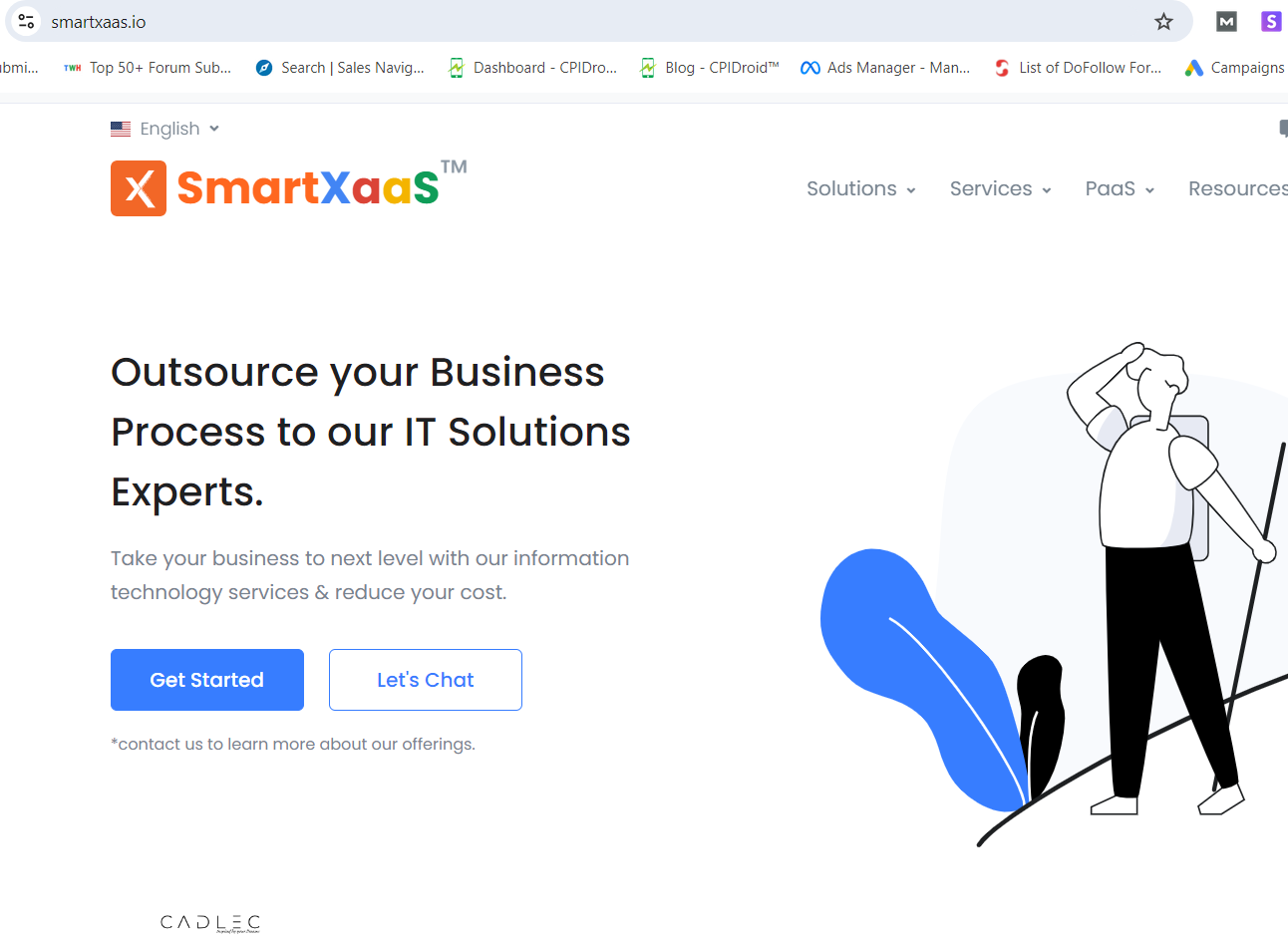 SmartXaas LLP ™ Medien 1