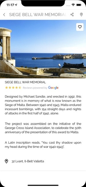VisitMalta+ gallery image