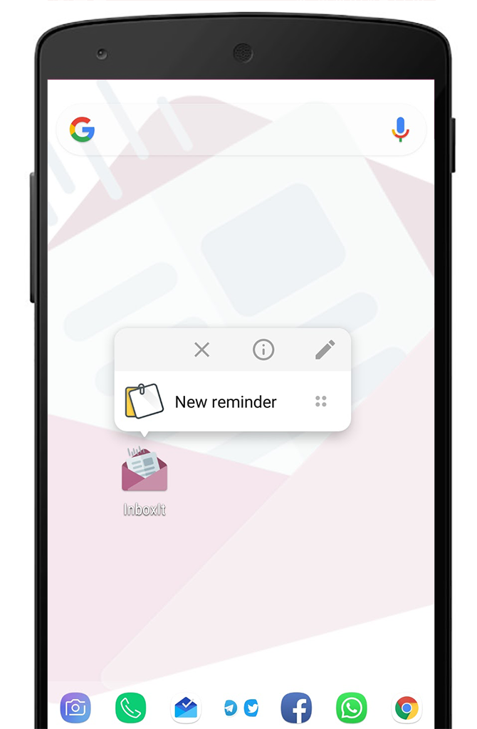 InboxIt gallery image