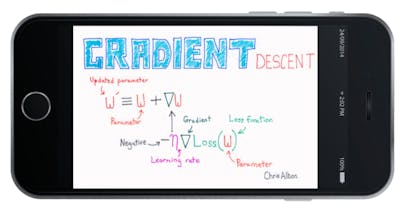 Machine Learning Flashcards gallery image