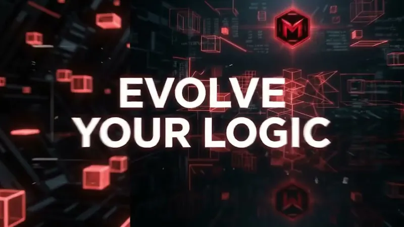 MIND GAME · RRR PRO MEX screenshot 1 (video preview)