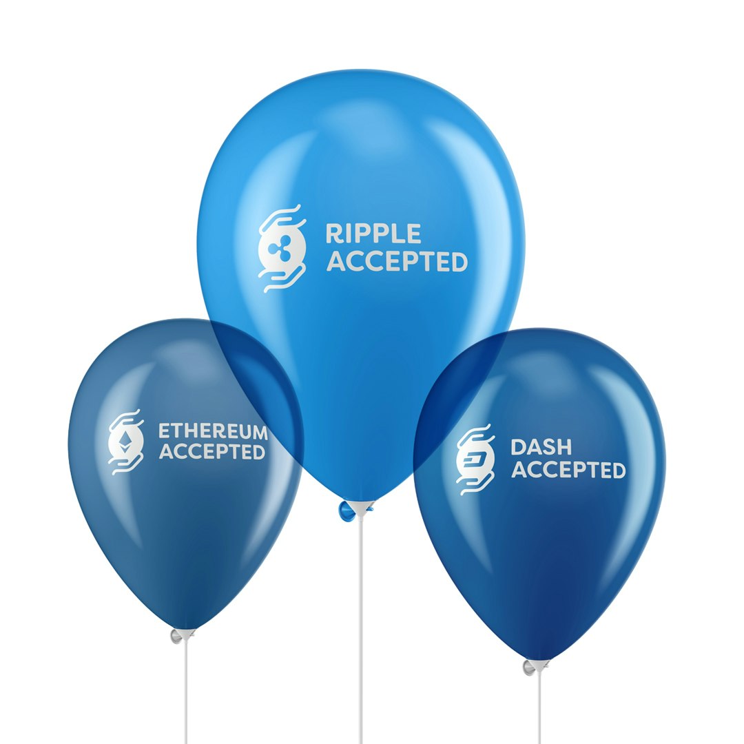 Cryptoicon.io gallery image