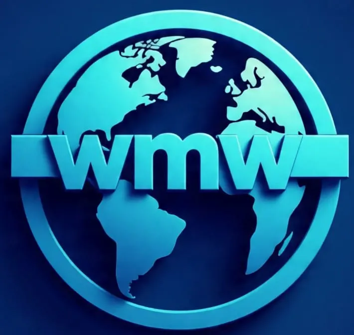 World My Web logo