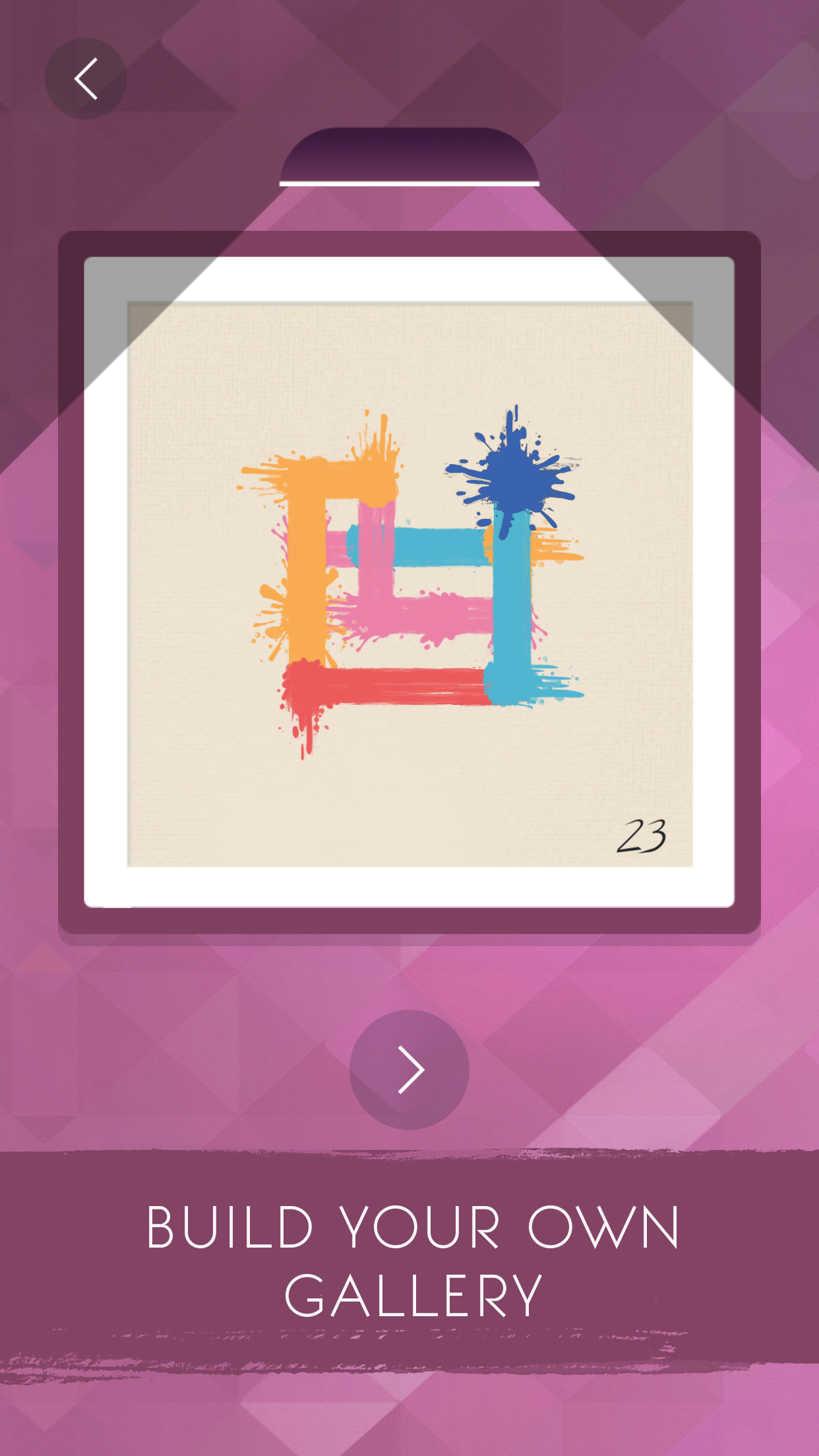 Splashy Dots gallery image