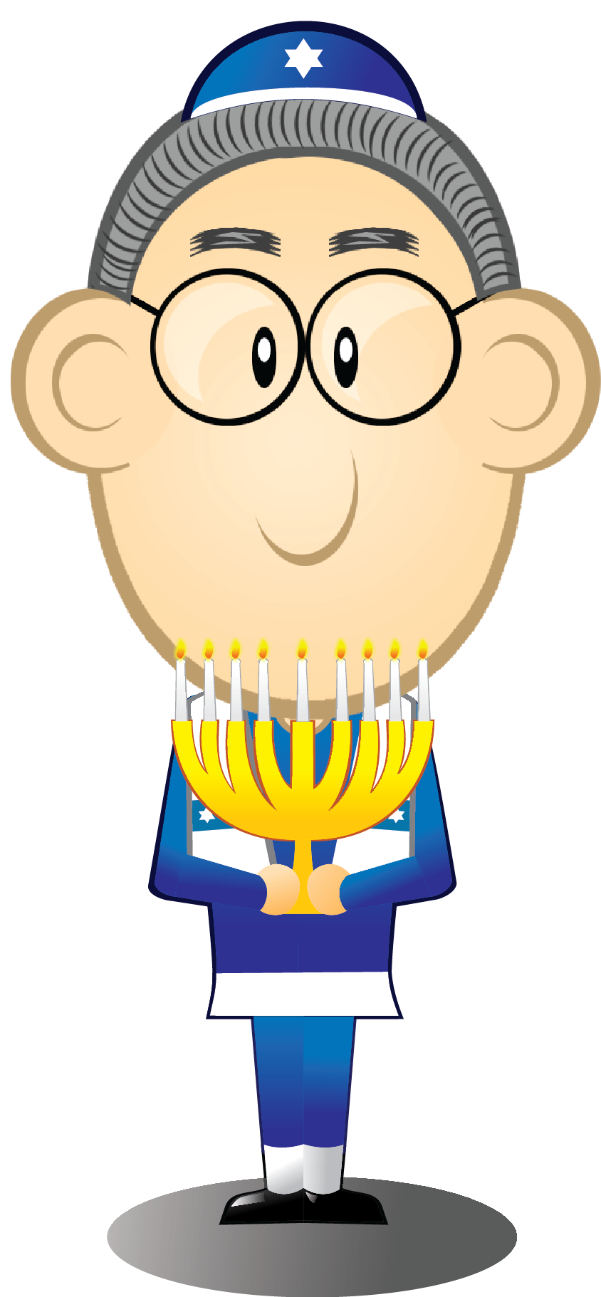 BernieSez gallery image