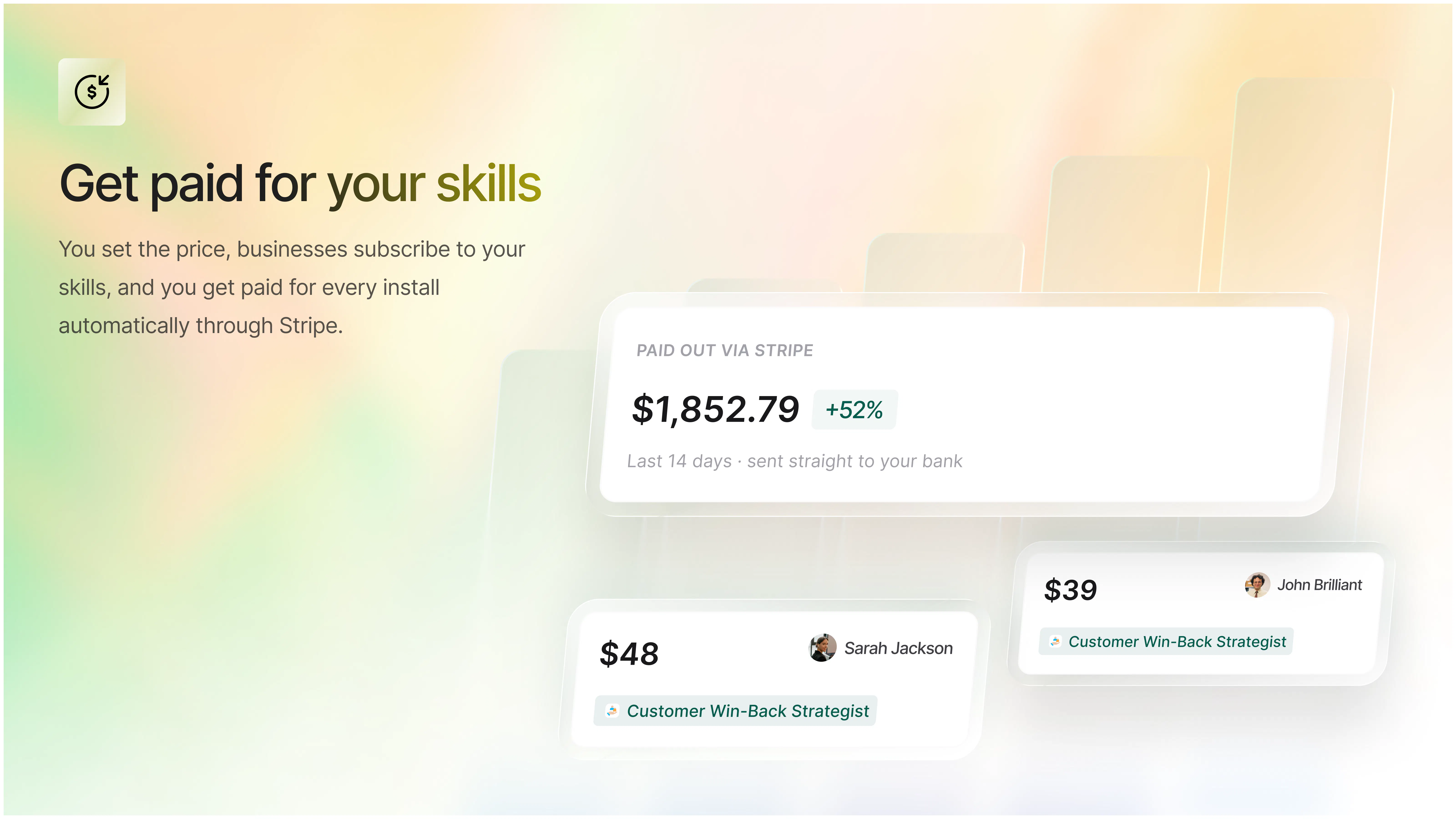 Expertise AI gallery image