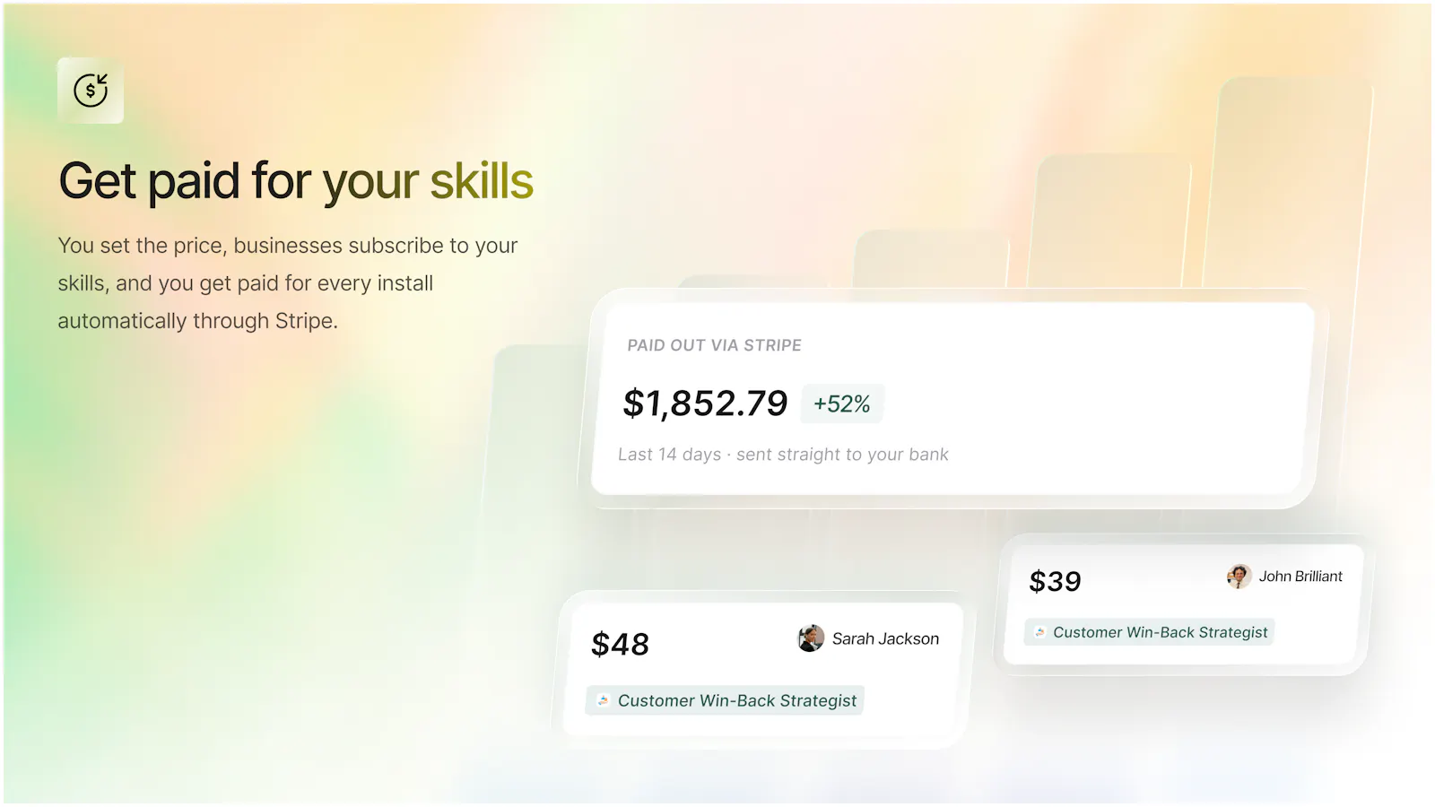 Expertise AI screenshot 6
