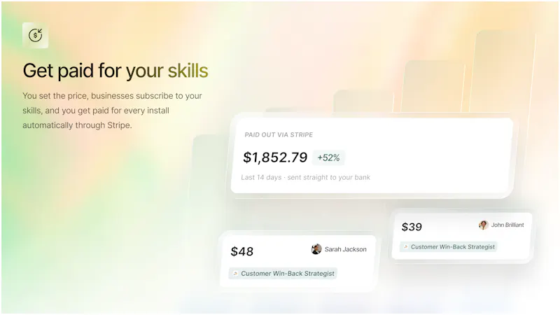 Expertise AI screenshot 6