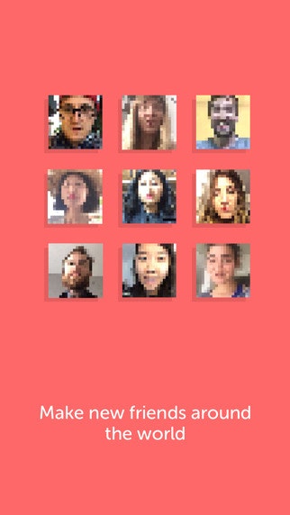 Real Talk (pre-launch) gallery image