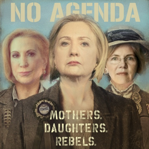 No Agenda - NA-765-2015-10-15