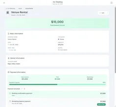 BudgetByMe gallery image