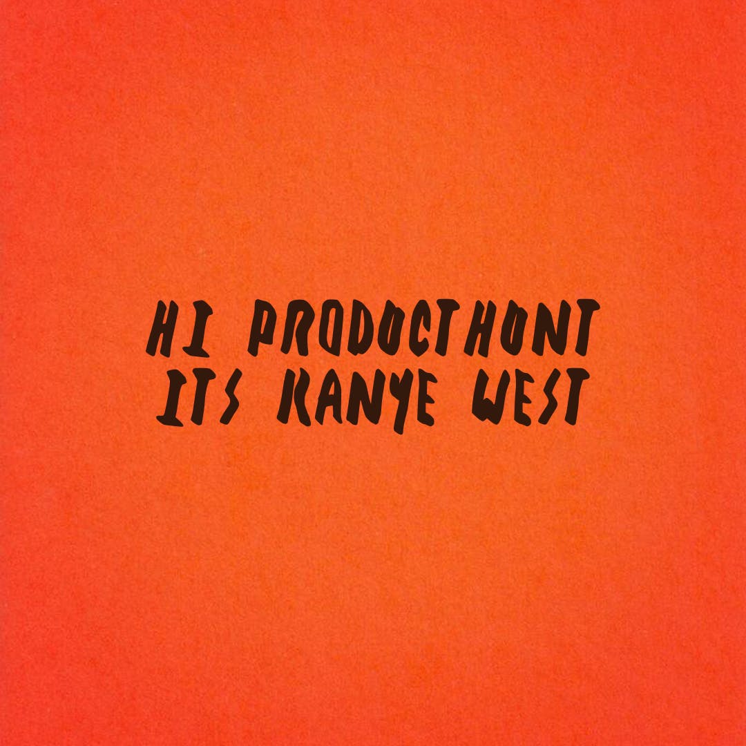 Kanye West Handwriting Generator media 2