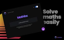 Mathfox media 1