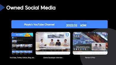 Playio: Rewards While Playing gallery image