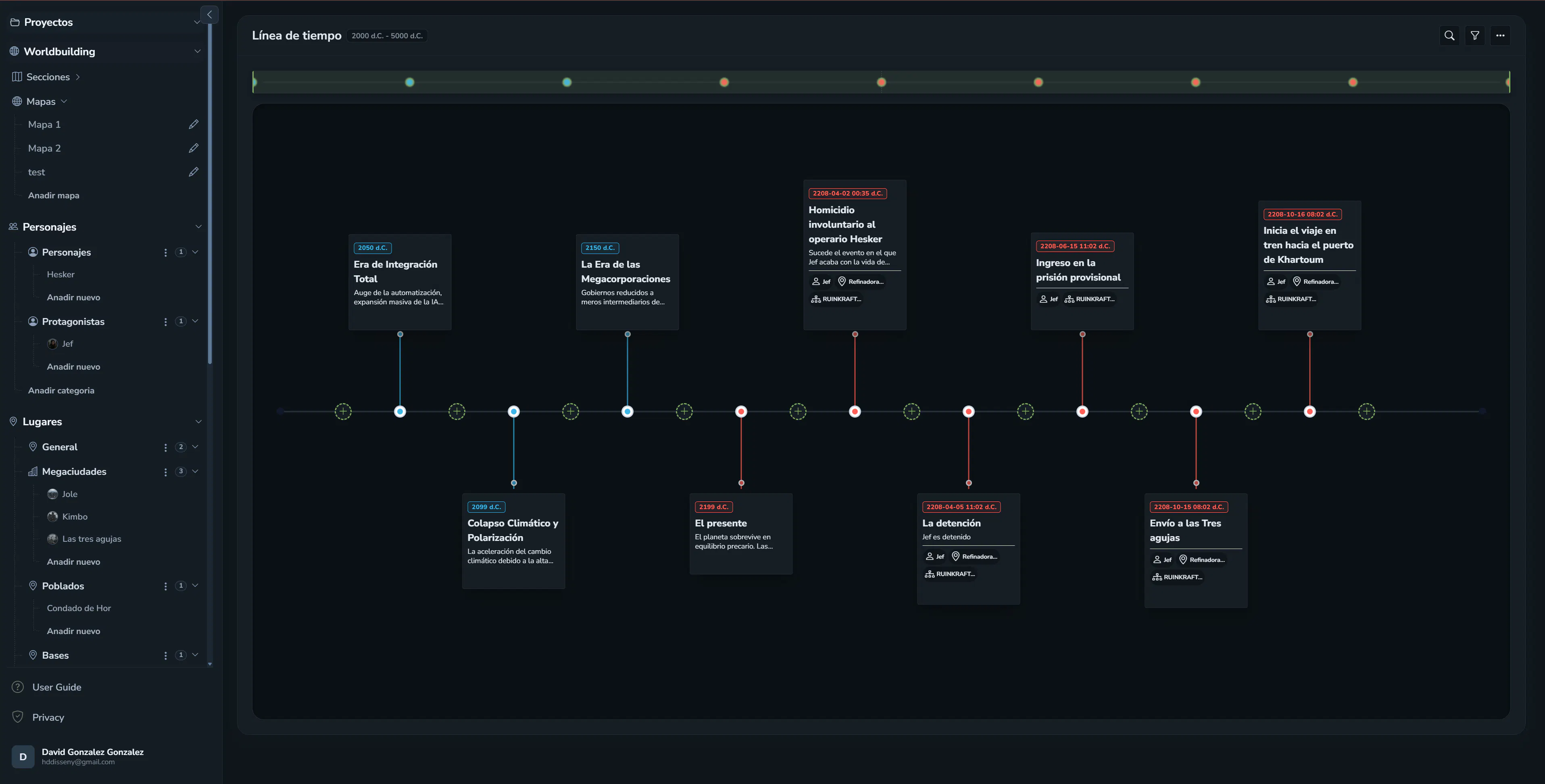 Scriptor Codex gallery image