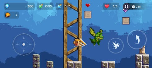 Tales Of Selene gallery image