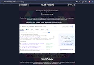 Grandomastery gallery image