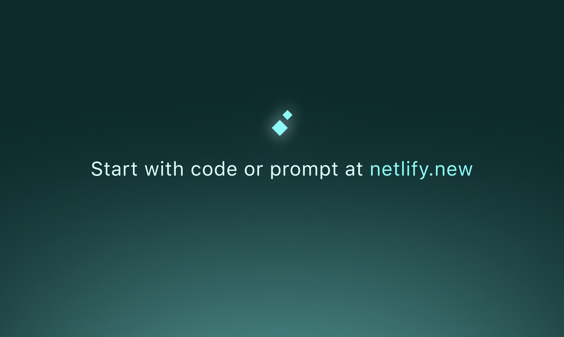 Netlify.new gallery image