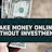 Earn Money Online 2019