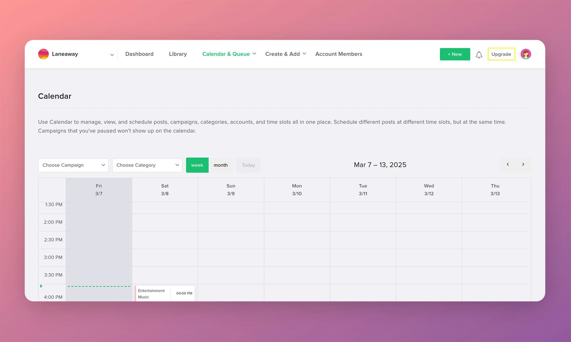 Adorack - Screenshot 3 showing product features and functionality