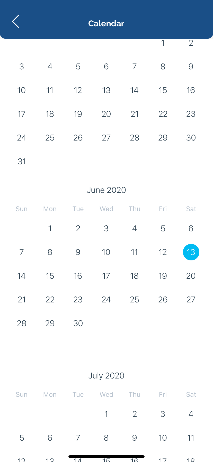 Birthy gallery image