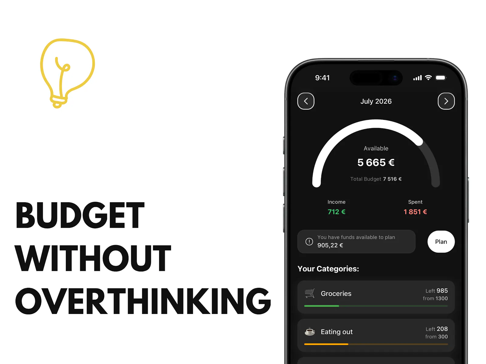 ARKAD Wallet screenshot 1