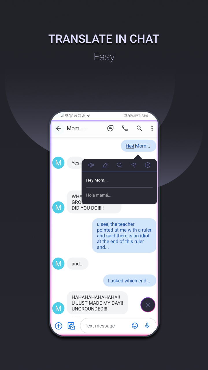 Lingua GO gallery image