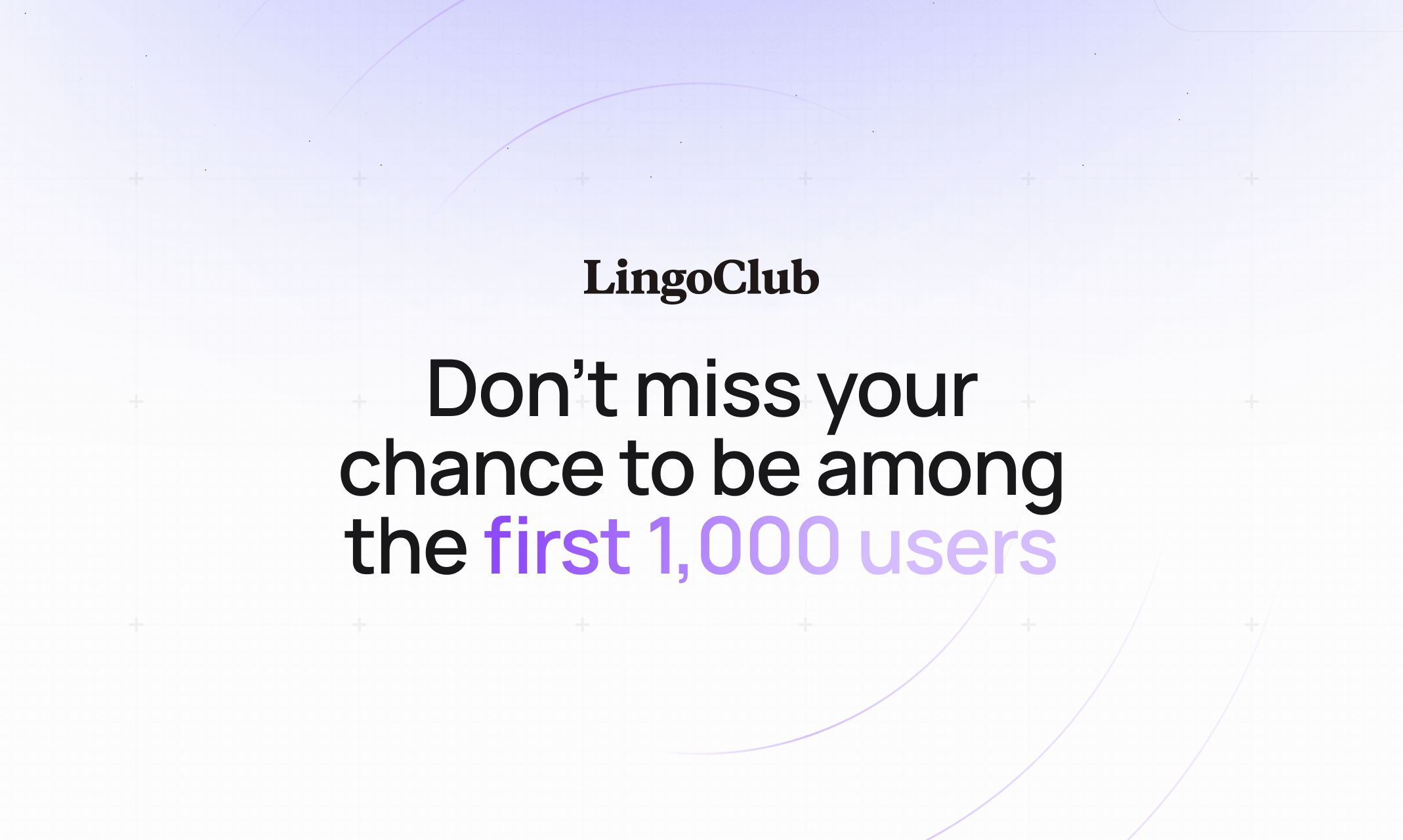 وسائط Lingoclub - تعرف على لغتك القادمة مثل أولى 5
