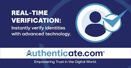 Authenticate.com gallery image