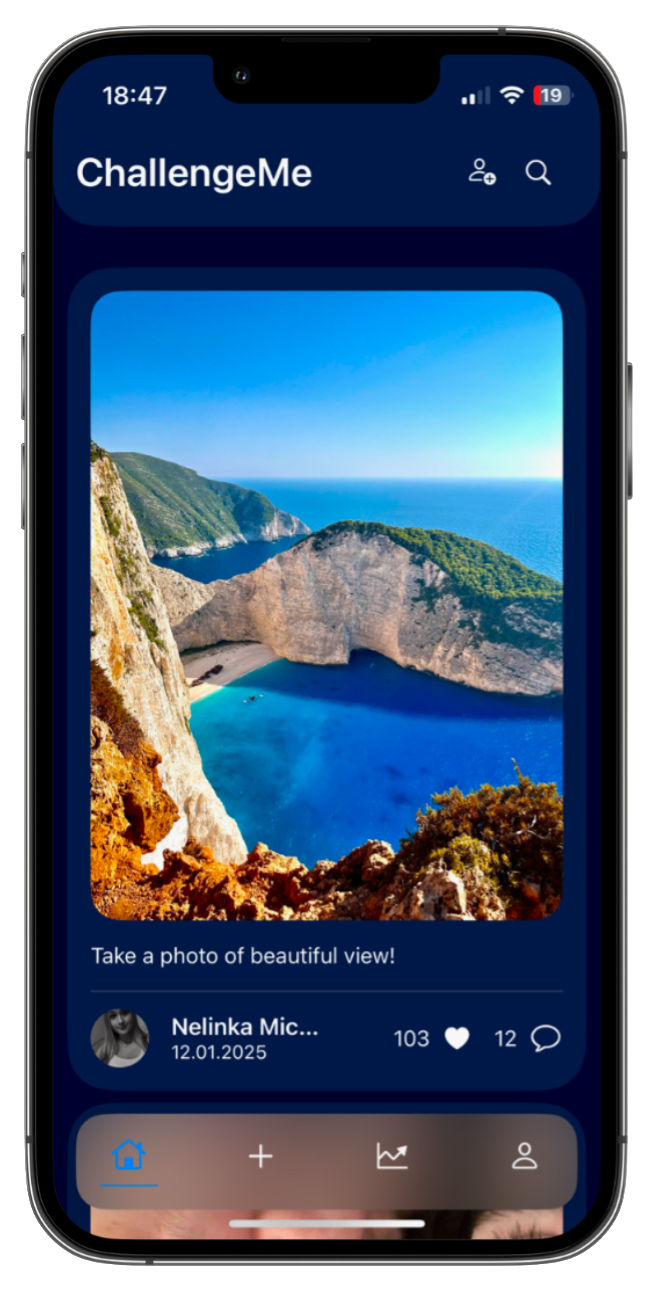 ChallengeMe gallery image