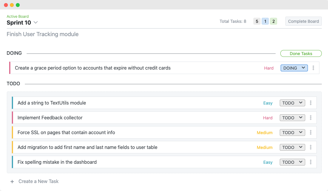 Boardly gallery image