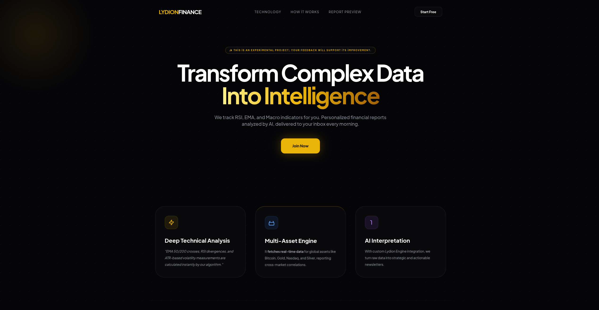 Lydion AI gallery image