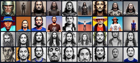 Alter Ego AI gallery image