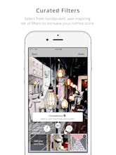 Cornea AI gallery image