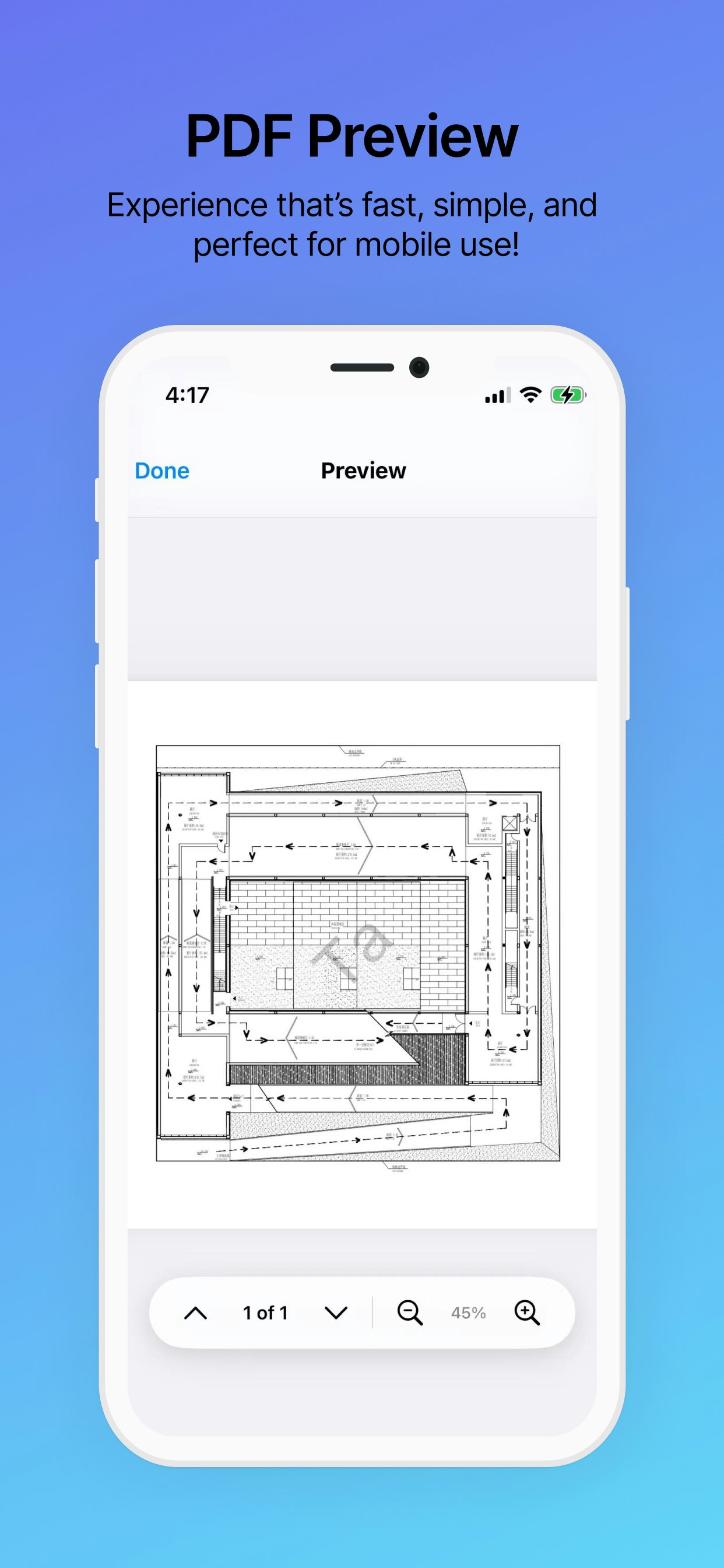 Any2PDF: PDF Converter, Viewer gallery image