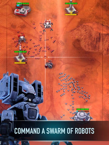 Robocide gallery image