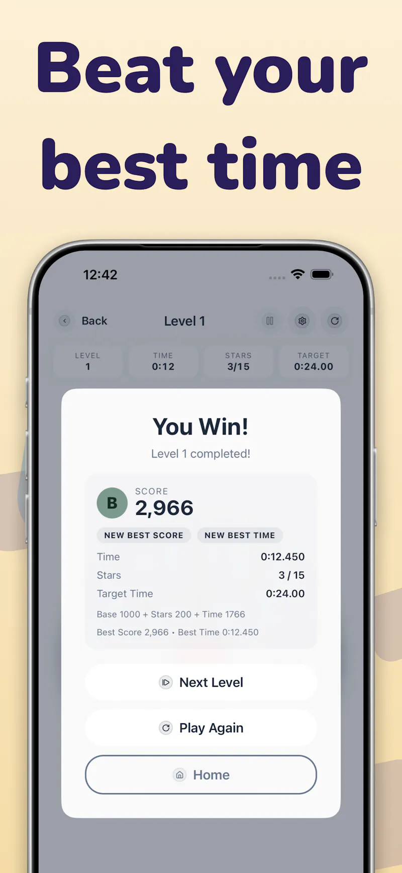 Mazify Game screenshot 7