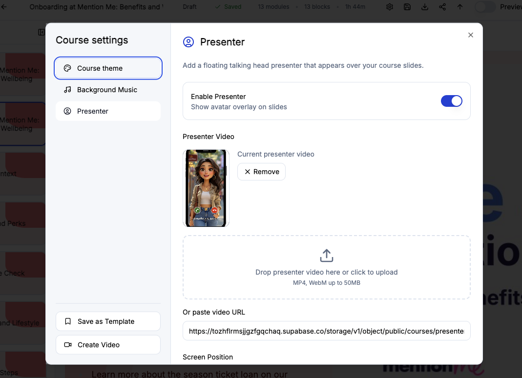 Skill Studio LMS gallery image