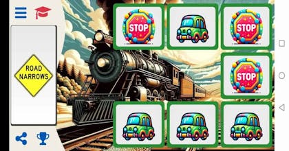 WordMe For You - Smart Memory Games gallery image