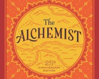 The Alchemist media 2