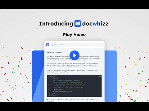DocWhizz gallery image