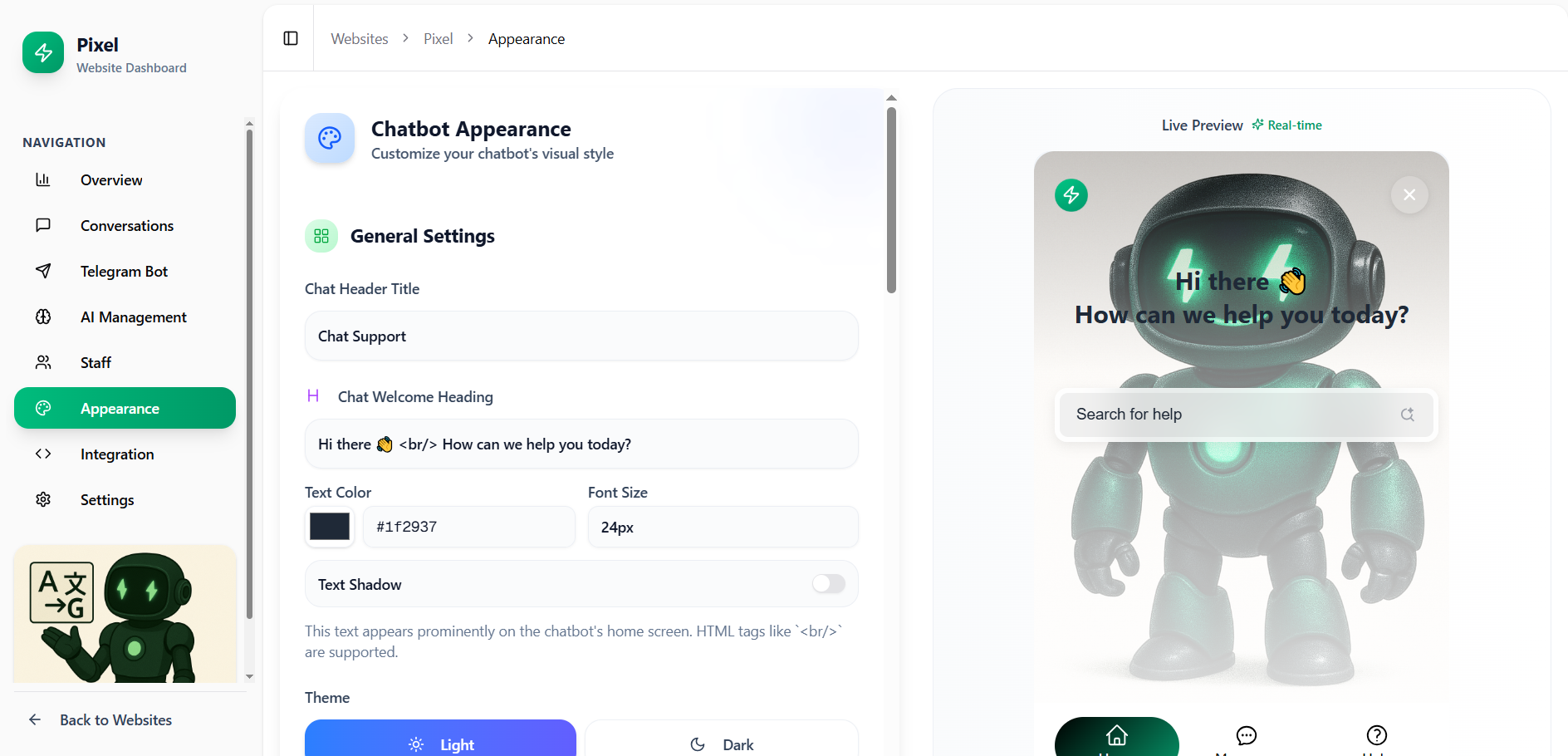 ChatBot Hub gallery image