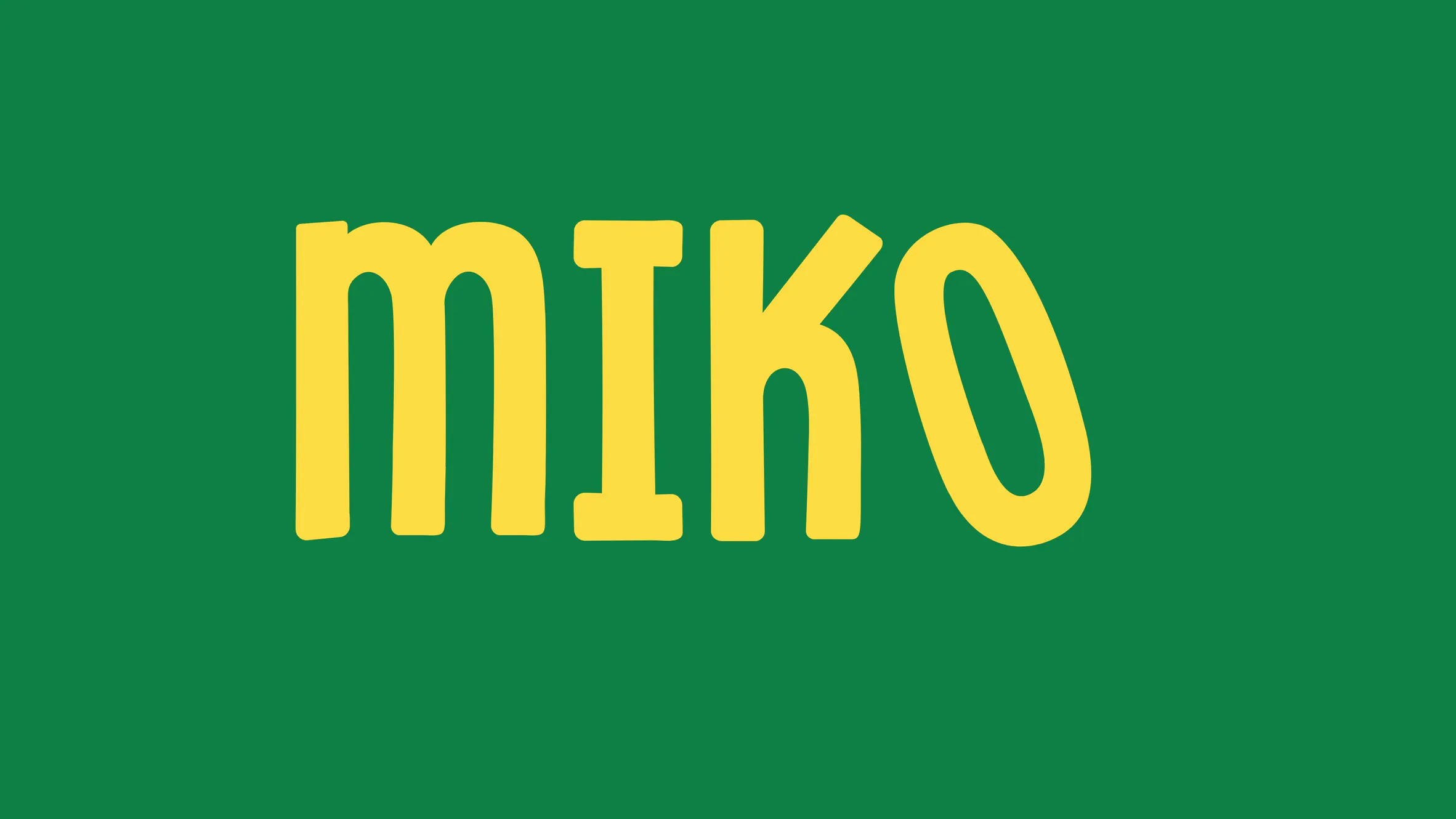 miko gallery image