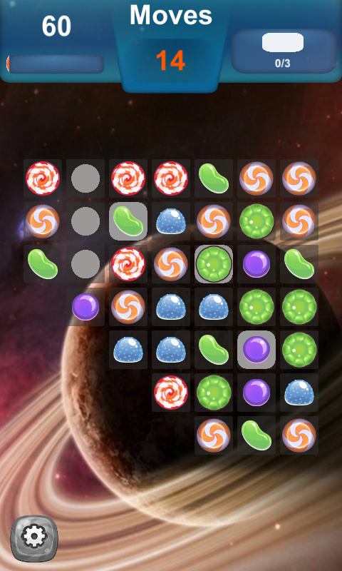 Candy Space gallery image