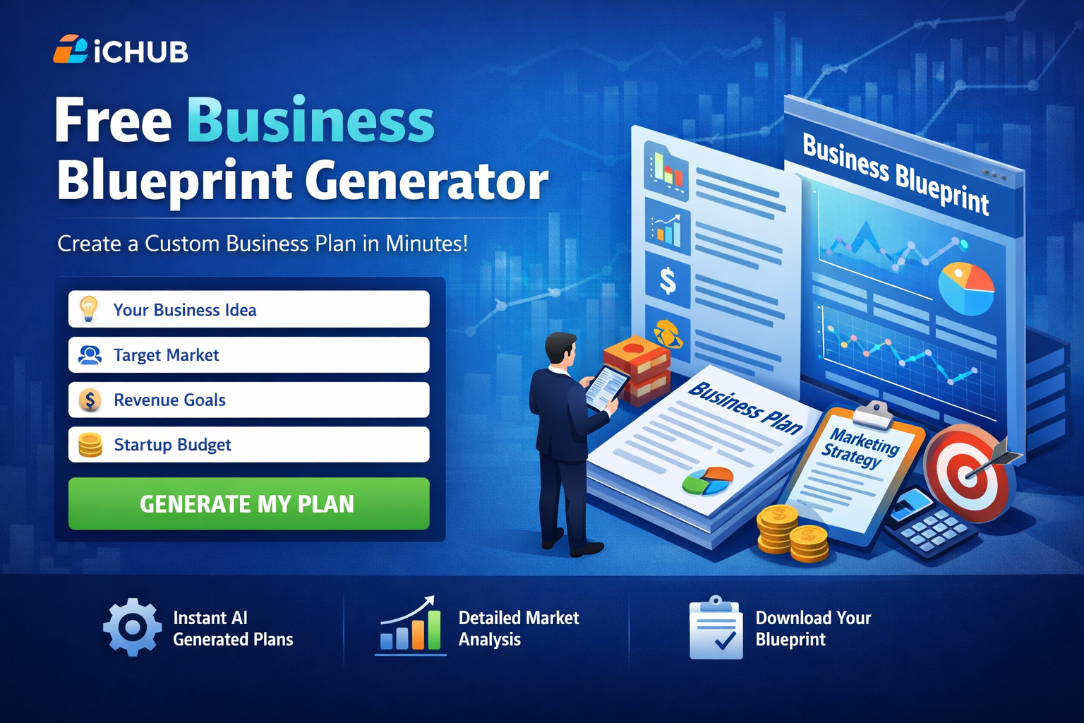 IC HUB gallery image