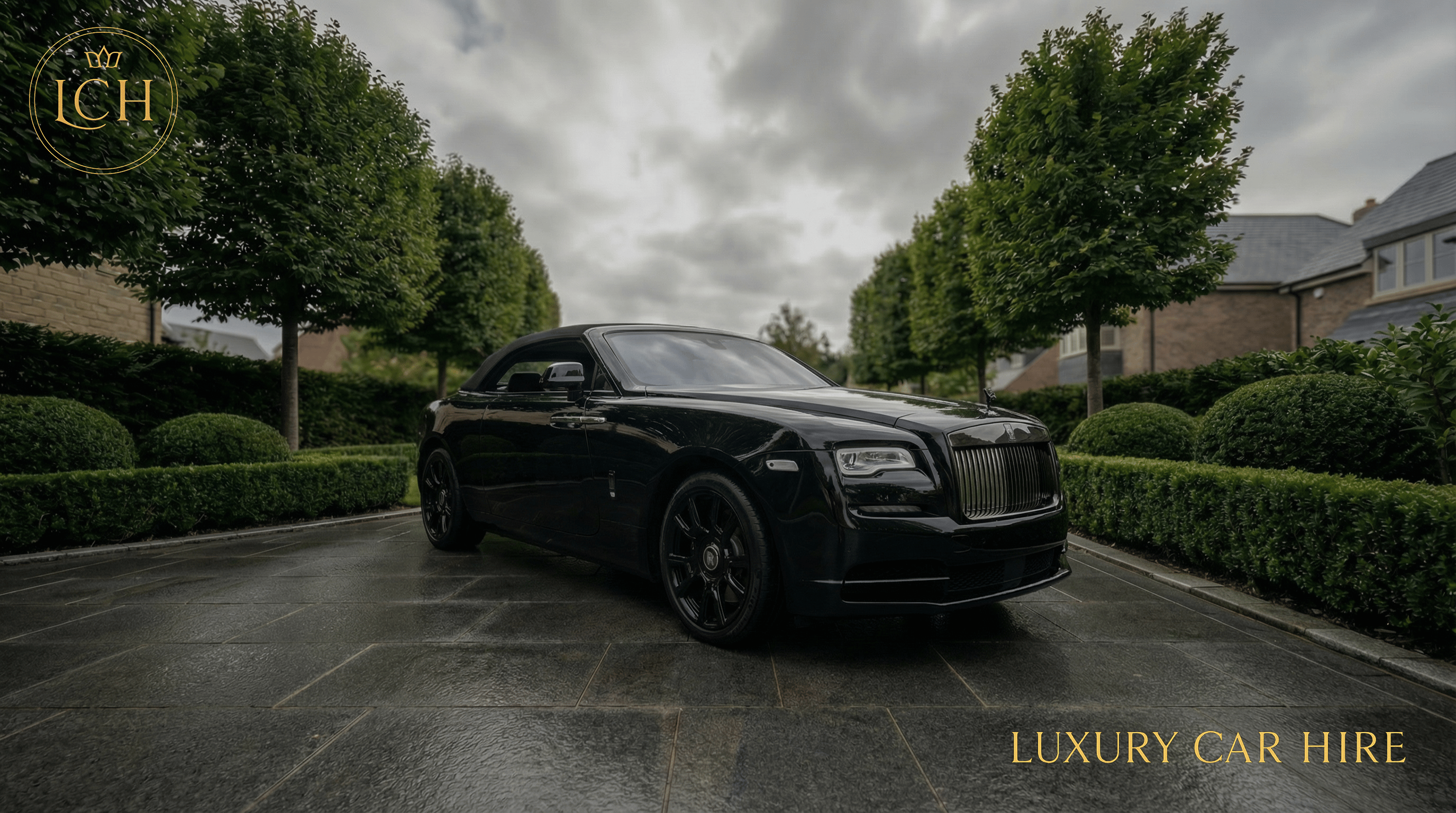 LuxuryCarHire.Club gallery image
